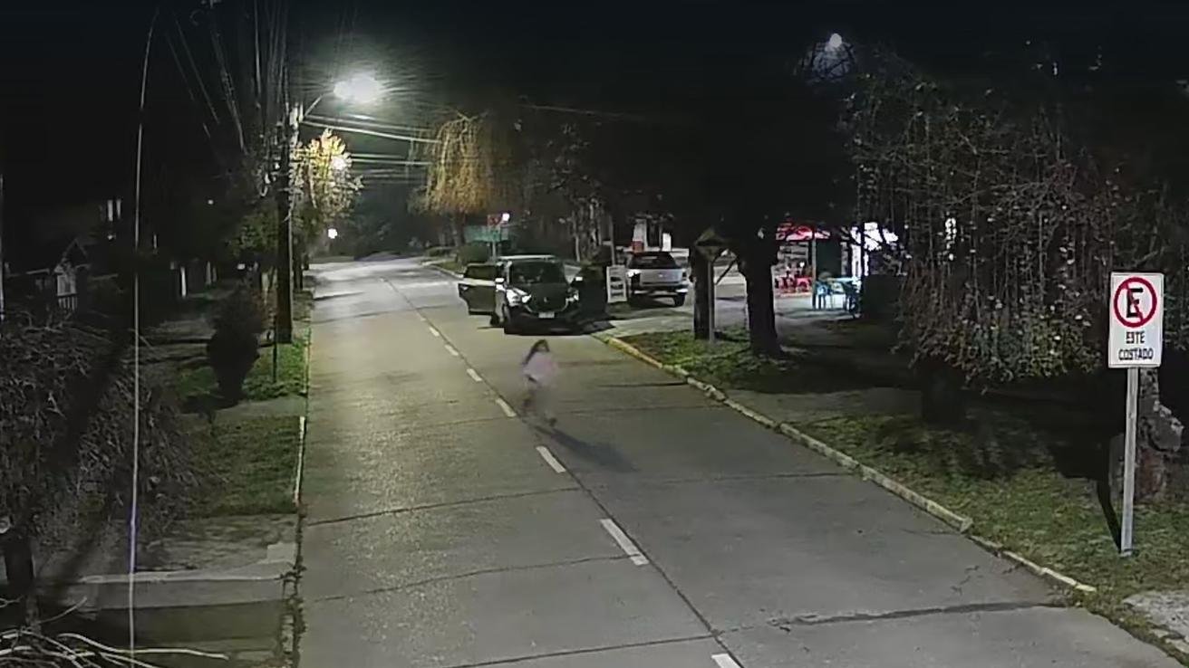 Violento asalto sufren madre e hija en Chiguayante