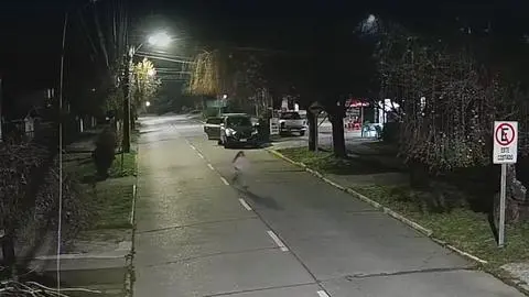 Violento asalto sufren madre e hija en Chiguayante