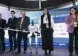 Robot humanoide de la UCSC se roba las miradas en Exponor 2026