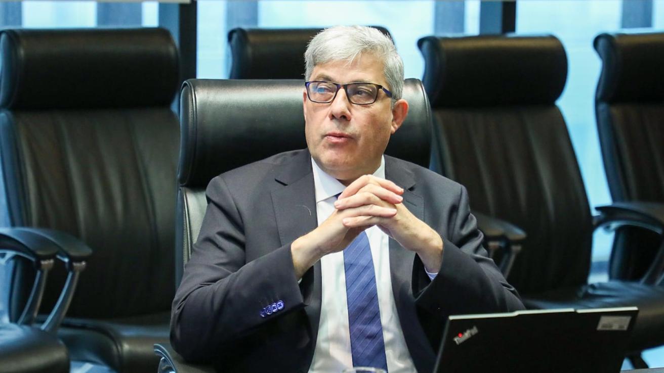 Designan a nuevo fiscal regional de Ñuble