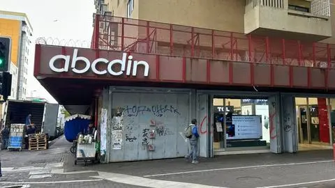 A dónde se mudará el Abcdin de Concepción tras cerrar su sede en el paseo de Barros Arana