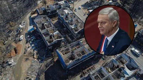 La breve mención al Biobío de José Antonio Kast en su primera Cuenta Pública: “Hay un interés”