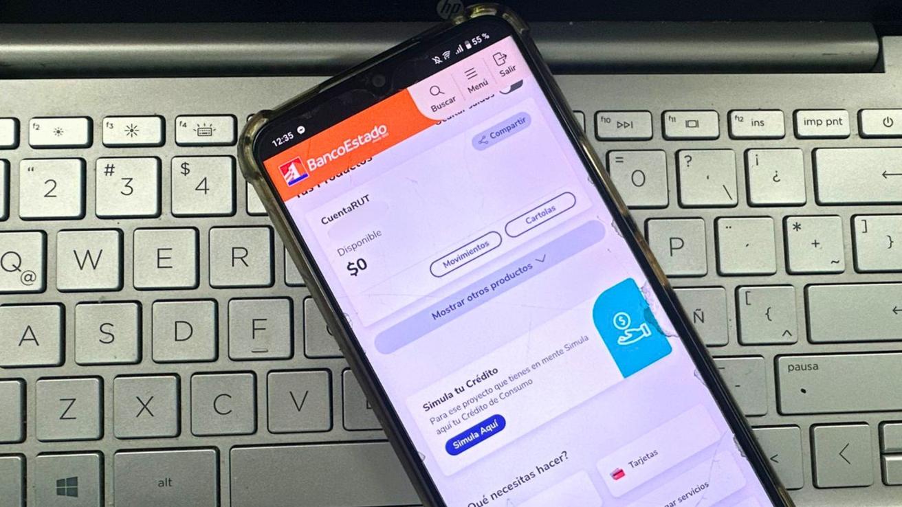 ¿Por qué los usuarios de Banco Estado despertaron sin saldo en sus cuentas?: La supuesta razón