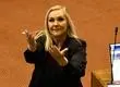 Pamela Jiles explicó porqué se fue de la Cuenta Pública con críticas a José Antonio Kast