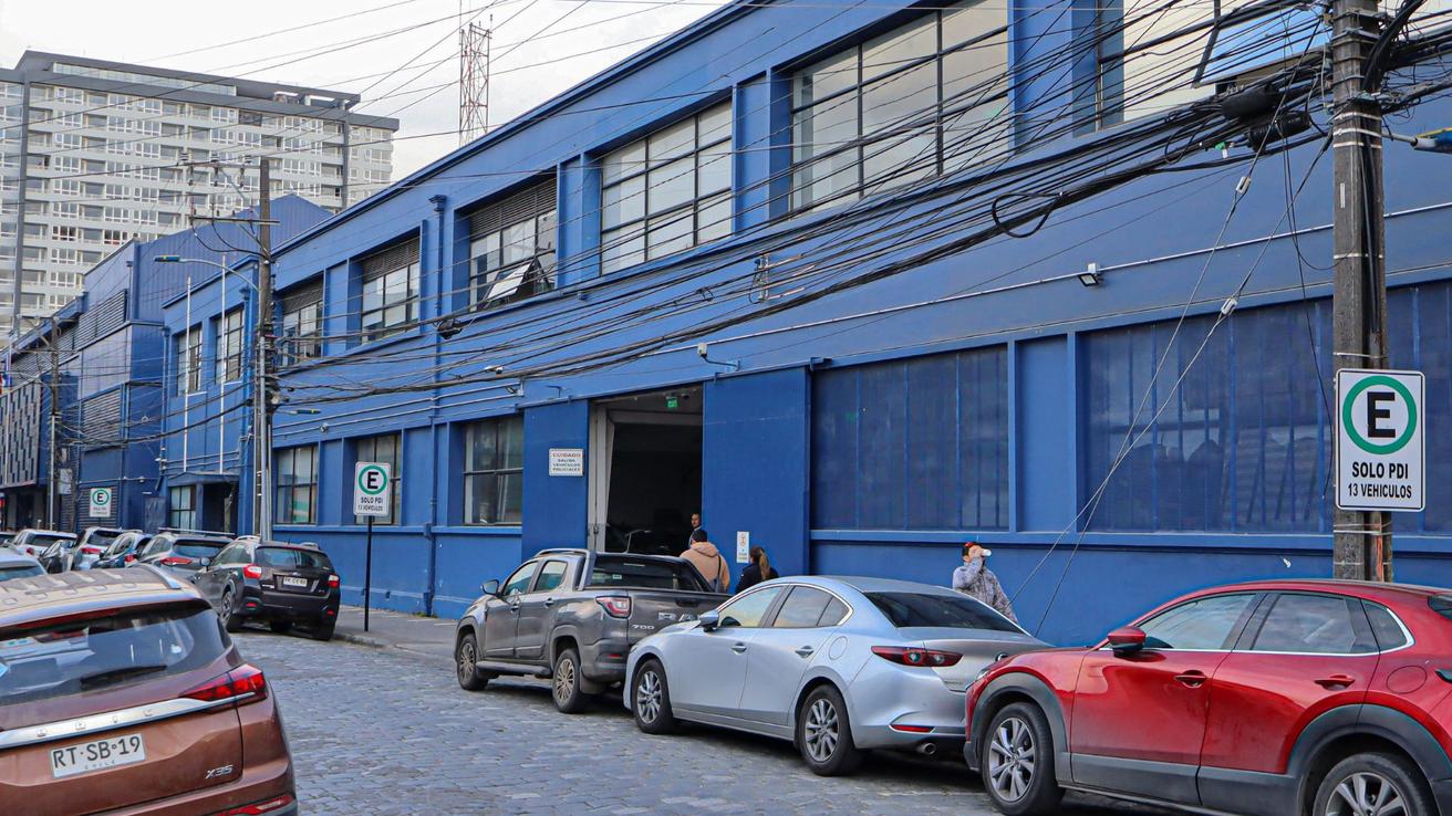 Declaran como imputados estudiantes acusados de violación grupal en Concepción: No están detenidos