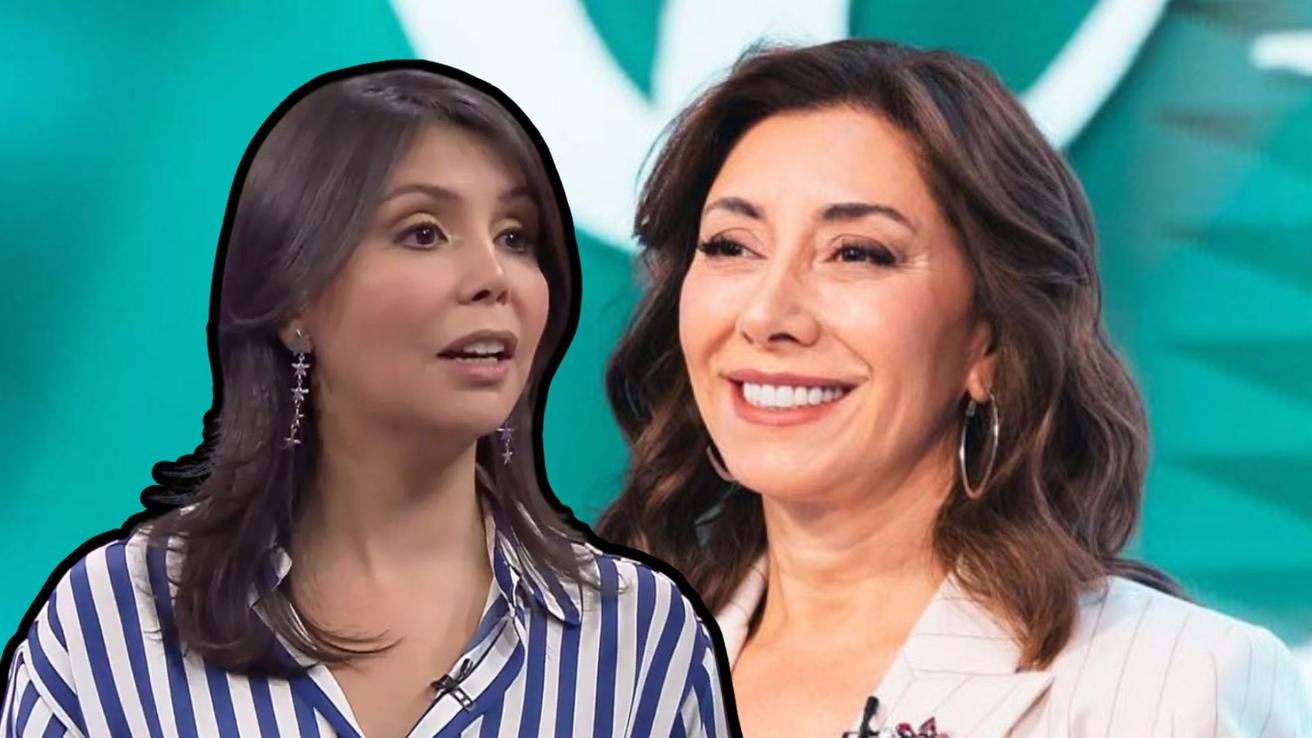 La fuerte amistad de Pamela Lagos y Carmen Gloria Arroyo en medio del cáncer que enfrenta la psicóloga