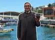 El señor de las fotos instantáneas de Talcahuano que lleva más de 50 años capturando recuerdos