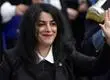 Quién era Marjane Satrapi, la autora que murió de tristeza