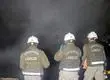 Las sospechas del senador Fidel Espinoza por el incendio que arrasó con su casa en Puerto Montt