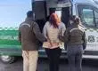 Detienen a mujer por “secuestro” de su bebé de seis meses en Hualpén: No tiene la custodia