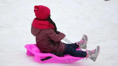 Imagen de Horario restringido para acceso y retorno de las Termas de Chillán durante las vacaciones de invierno