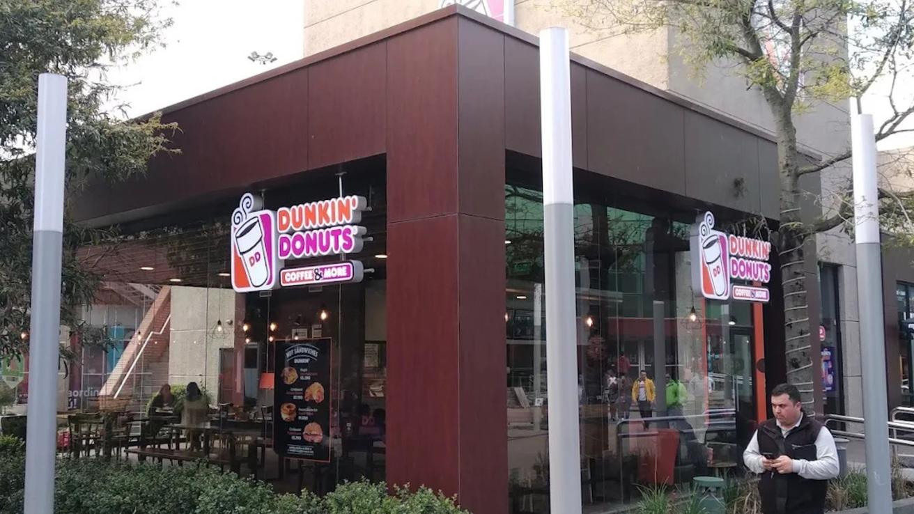 Dunkin’ Donuts lanza promoción 2×1 en todos los locales del Gran Concepción este viernes 5 de junio