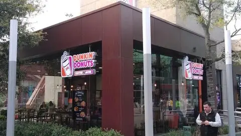 Imagen de Dunkin' Donuts lanza promoción 2x1 en todos los locales del Gran Concepción este viernes 5 de junio