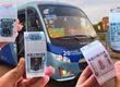 Línea de buses Nueva Llacolén lanza 132 boletos coleccionables del Mundial para el Gran Concepción