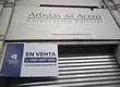 Ponen a la venta la propiedad de Artistas del Acero en el centro de Concepción