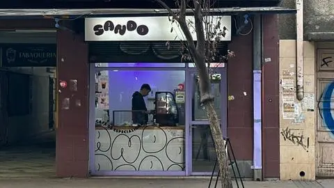 Imagen de La querida cafetería SANDO anuncia su cierre tras un año funcionando en Concepción