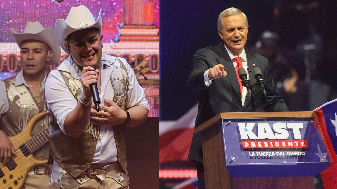 El mea culpa de Zúmbale Primo tras cerrar la campaña de José Antonio Kast