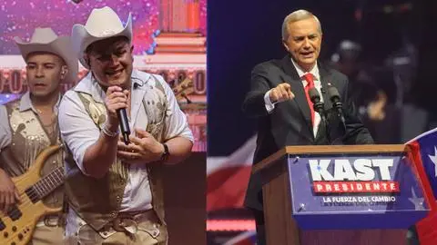 El mea culpa de Zúmbale Primo tras cerrar la campaña de José Antonio Kast