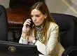 ¿Podría la ley sancionar la filtración de fotos íntimas de la senadora Camila Flores?