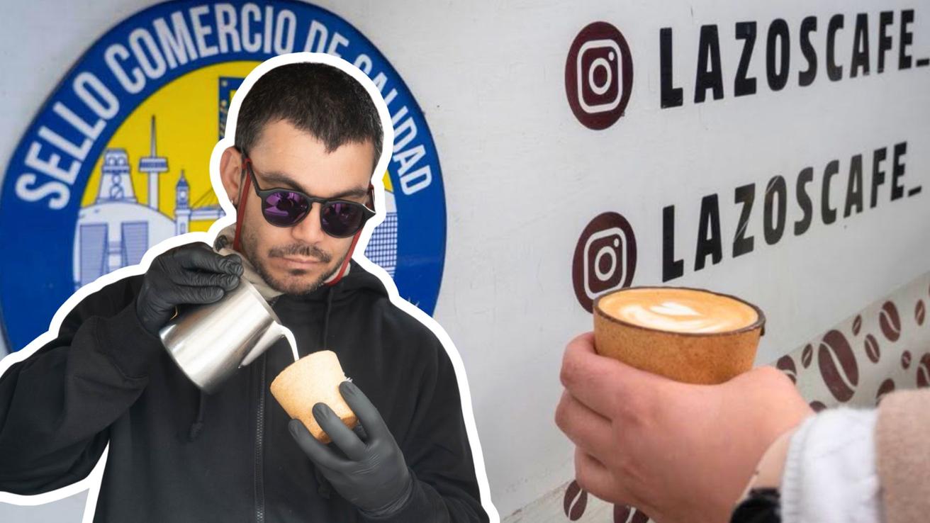 24 foodtrucks del Gran Concepción apuestan por ser sostenibles con prácticas creativas
