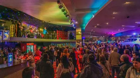 Imagen de Casino MDS Talcahuano enciende la semana con ambiente mundialero, música en vivo y entretención