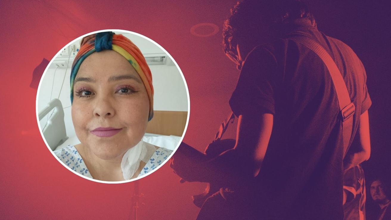 Bandas de Concepción se reúnen en tocata solidaria para apoyar tratamiento contra el cáncer