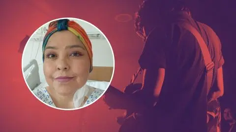 Imagen de Bandas de Concepción se reúnen en tocata solidaria para apoyar tratamiento contra el cáncer