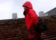 Lluvias vuelven al Biobío este viernes 12 de junio con pulsos mayores en la provincia de Arauco