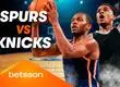 Pronóstico San Antonio Spurs vs New York Knicks Game 5 de las Finales NBA