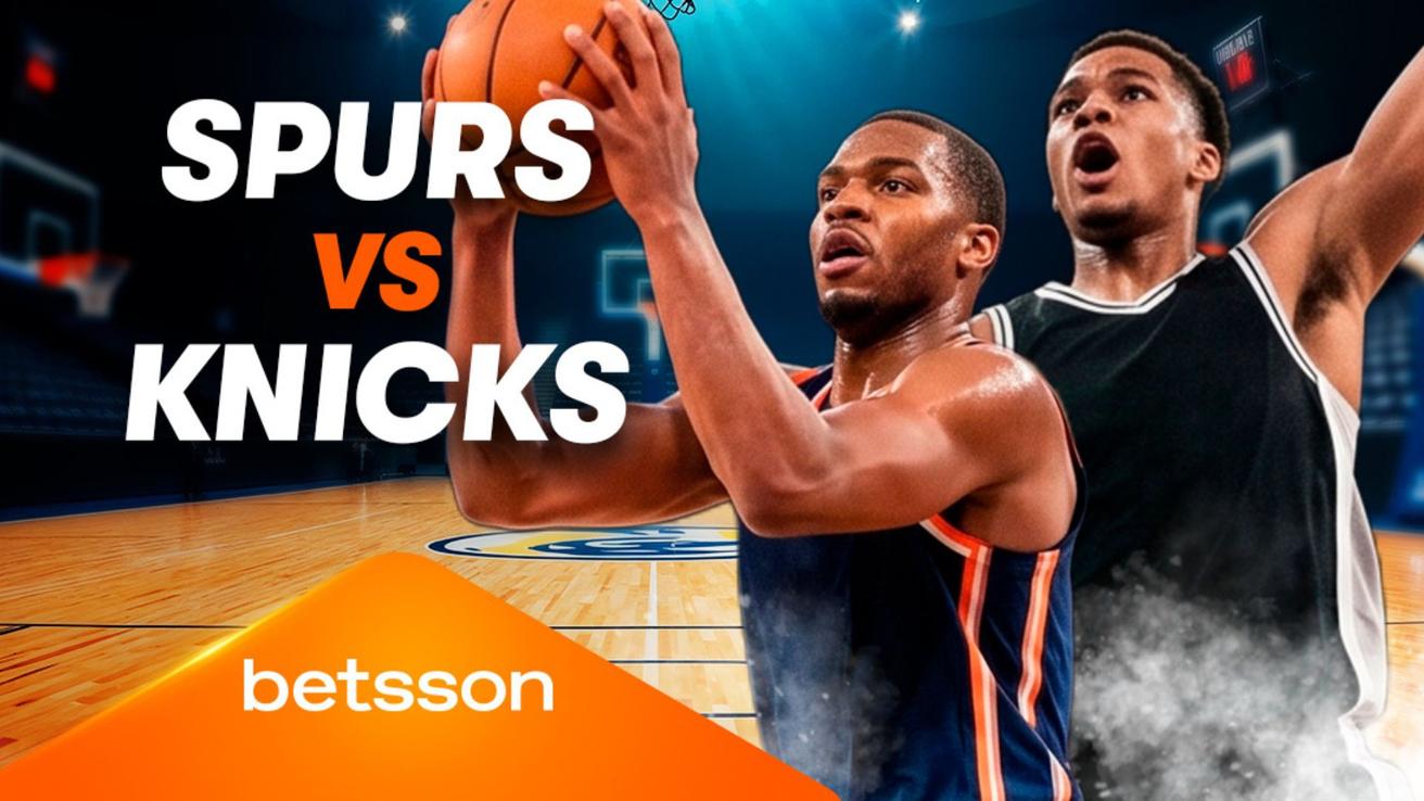 Pronóstico San Antonio Spurs vs New York Knicks Game 5 de las Finales NBA