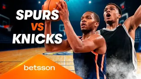 Pronóstico San Antonio Spurs vs New York Knicks Game 5 de las Finales NBA