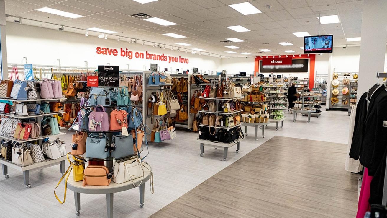 Reconocida cadena de descuentos en retail estadounidense inscribe su marca en Chile