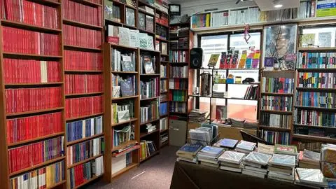 Librería NuestrAmérica anuncia el cierre luego de 15 años brindando literatura a Concepción
