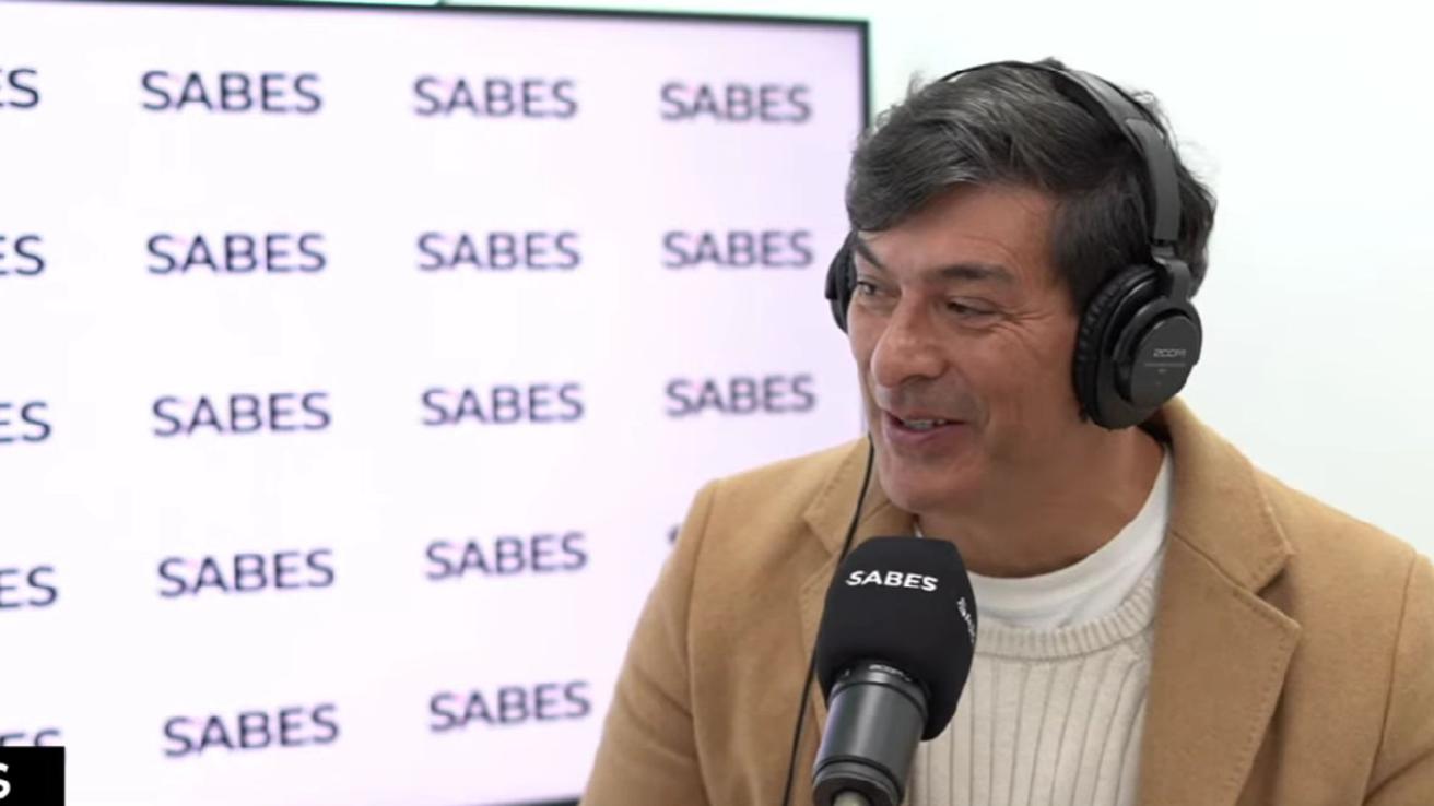 La alternativa Parisi a los embargos de Tesorería a deudores del CAE: “No es pegar el manotazo de una”