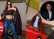 ¿Quién es Jimena Araya y porqué la vinculan con el empresario chileno Iván Martínez?
