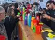 Expo Bellavista Tomé: Cervecerías del Biobío y foodtrucks se unen en fiesta familiar en histórica fábrica Oveja el 20 y 21 de junio