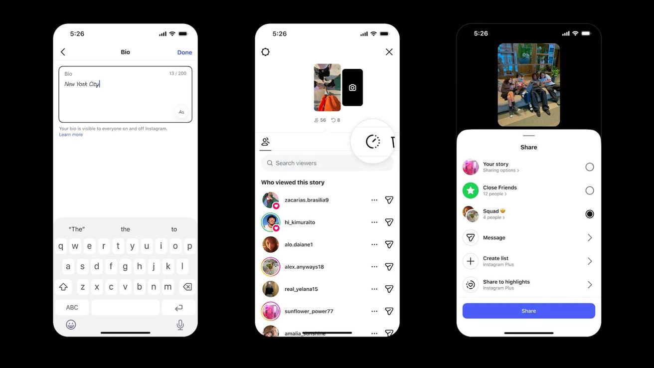 ¿Vale la pena pagar Instagram Plus? Las funciones para pasar incógnito al mirar Historias