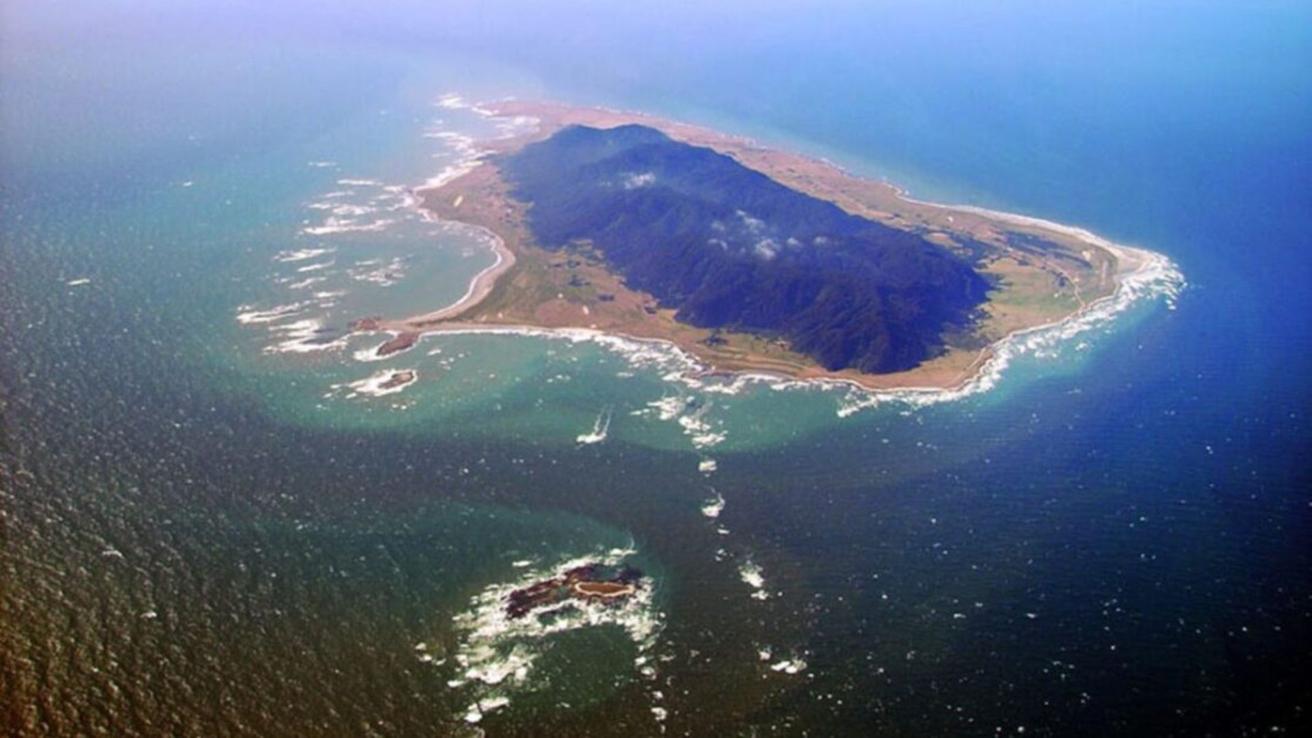 Muere paciente de la Isla Mocha que no fue evacuado a tiempo: Helicóptero no alcanzó a llegar desde el continente