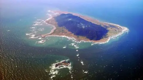 Muere paciente de la Isla Mocha que no fue evacuado a tiempo: Helicóptero no alcanzó a llegar desde el continente