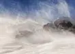 Alerta en sector del Biobío por posible viento blanco en sistema frontal