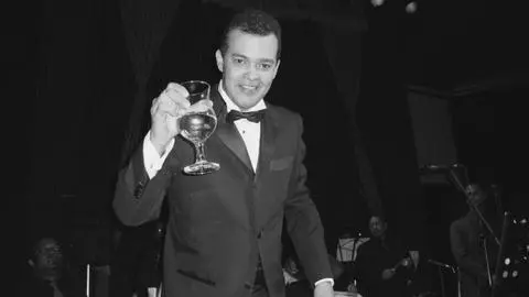 Falleció Alex Bueno, ícono de la bachata y el merengue: La razón detrás de su deceso