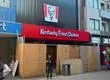 La cadena KFC pone fecha de apertura a nuevo local de pollo frito en pleno centro de Concepción