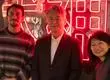 Inugami: El restaurante que recibió en Concepción al embajador de Japón en Chile