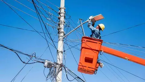 Anuncian cortes de luz en cuatro comunas del Gran Concepción para el miércoles 24 de junio