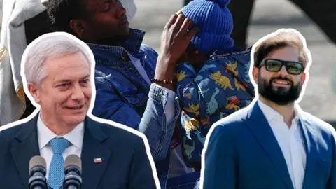 Cadem define alza en desaprobación de Kast, el líder de la oposición y la noticia más importante de la semana