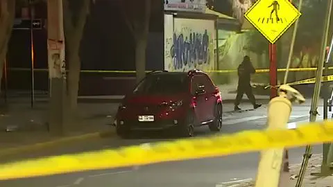 Detienen a uno de los presuntos responsables del crimen del niño de 12 años tras encerrona