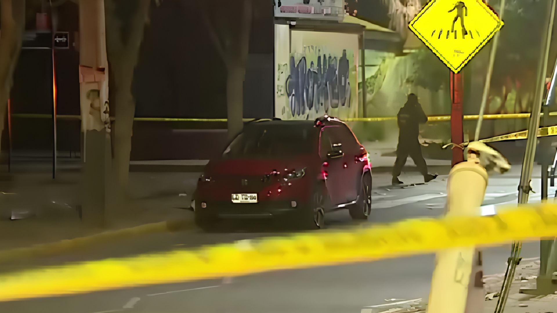 La hipótesis detrás de muerte de niño de 12 años: Indagan en banda de menores de edad que realizaban tour delictual en San Bernardo
