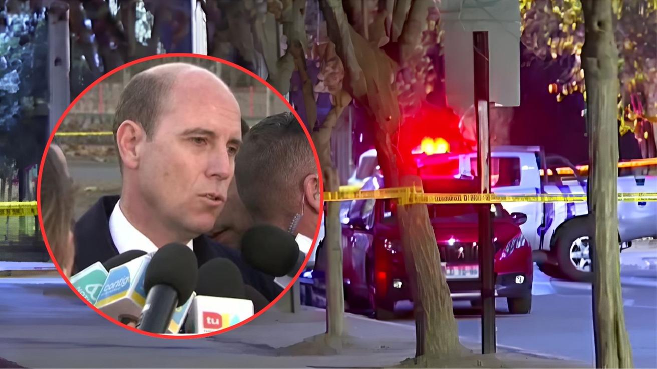 Ministro Arrau asume que “el Estado falló” en “delito feroz” contra niño de 12 años en encerrona en San Bernardo