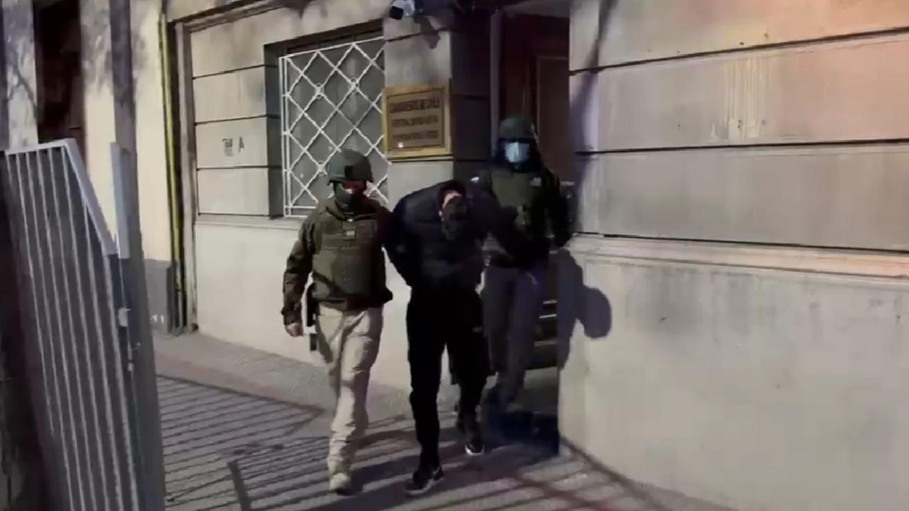 Falta un sujeto por detener tras encerrona que provocó la muerte de niño de 12 años: Cuarto delincuente se entregó en San Bernardo