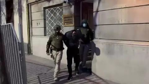 Falta un sujeto por detener tras encerrona que provocó la muerte de niño de 12 años: Cuarto delincuente se entregó en San Bernardo